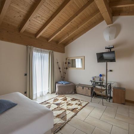 Hotel Villa Коліко Екстер'єр фото