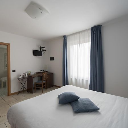 Hotel Villa Коліко Екстер'єр фото