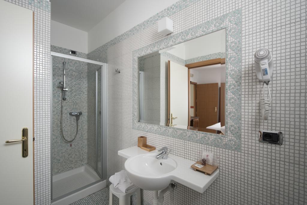 Hotel Villa Коліко Екстер'єр фото