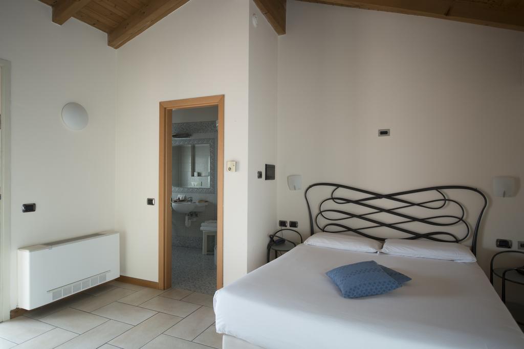 Hotel Villa Коліко Екстер'єр фото
