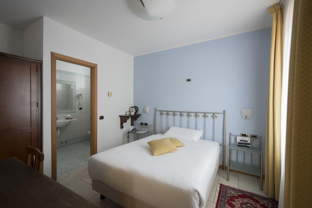 Hotel Villa Коліко Екстер'єр фото