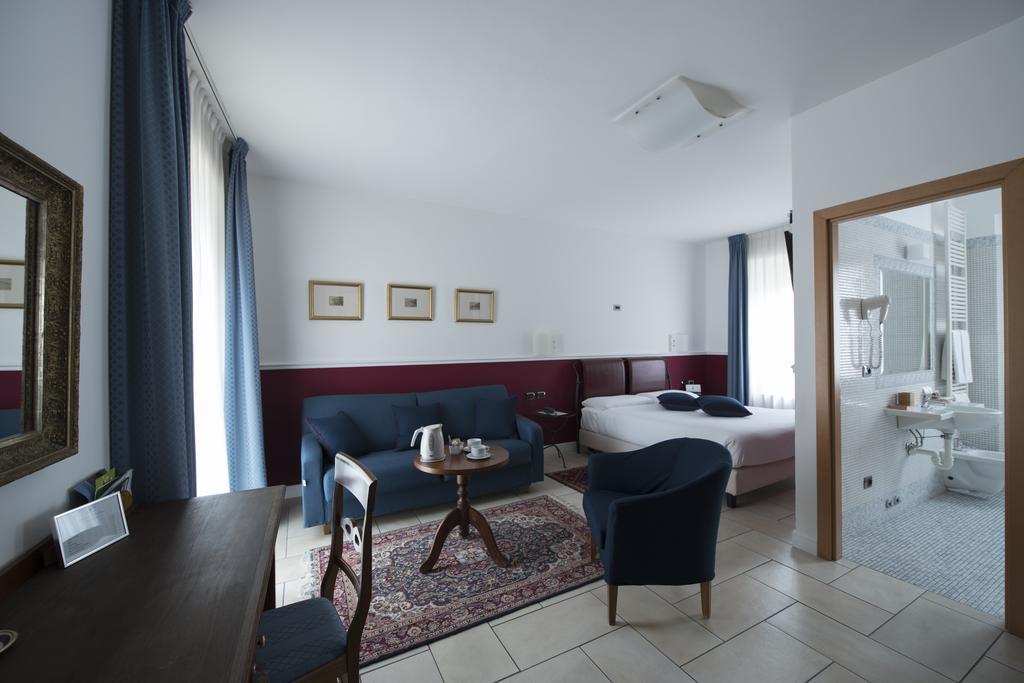 Hotel Villa Коліко Екстер'єр фото