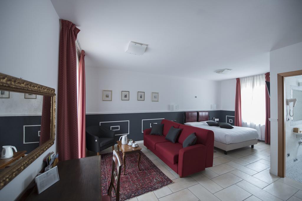 Hotel Villa Коліко Екстер'єр фото