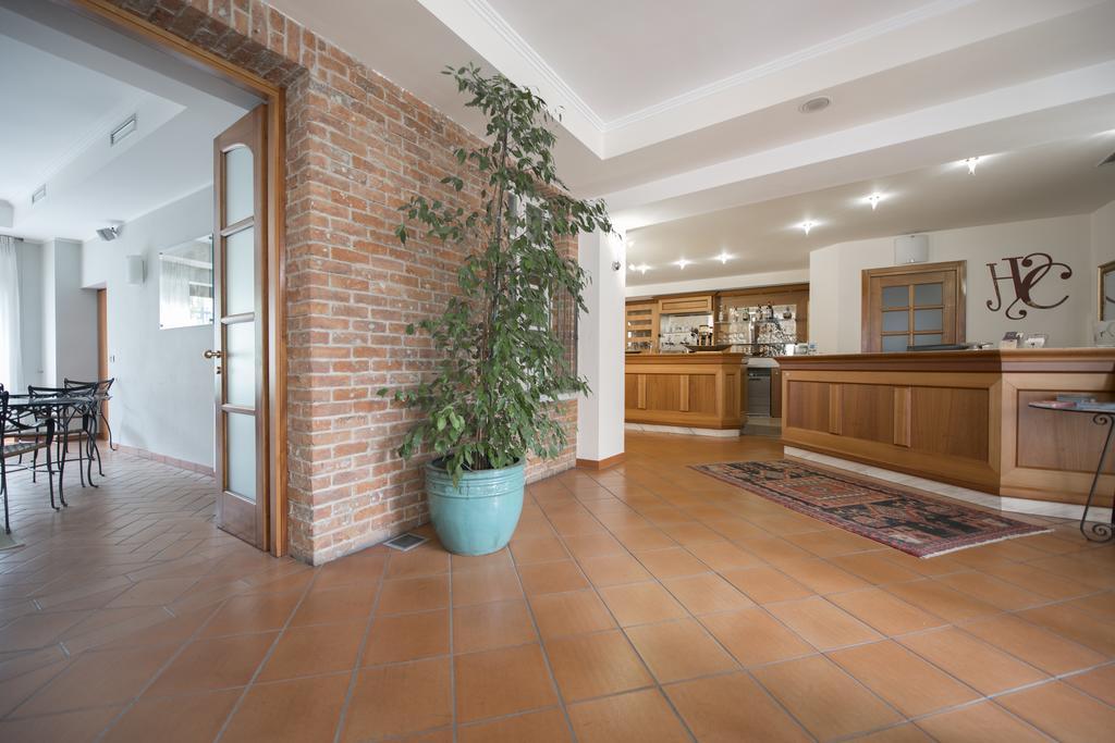 Hotel Villa Коліко Екстер'єр фото