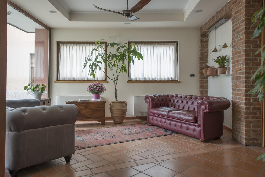 Hotel Villa Коліко Екстер'єр фото