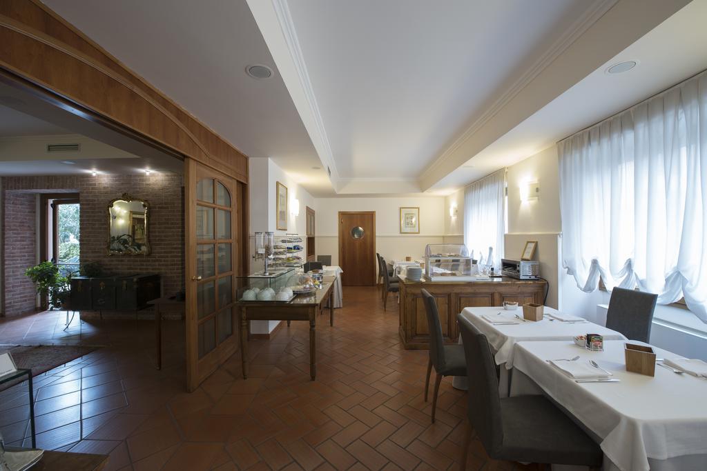Hotel Villa Коліко Екстер'єр фото