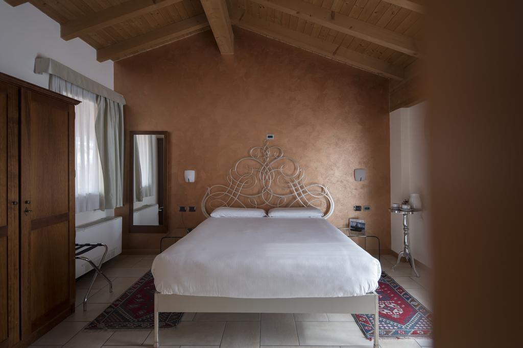 Hotel Villa Коліко Екстер'єр фото