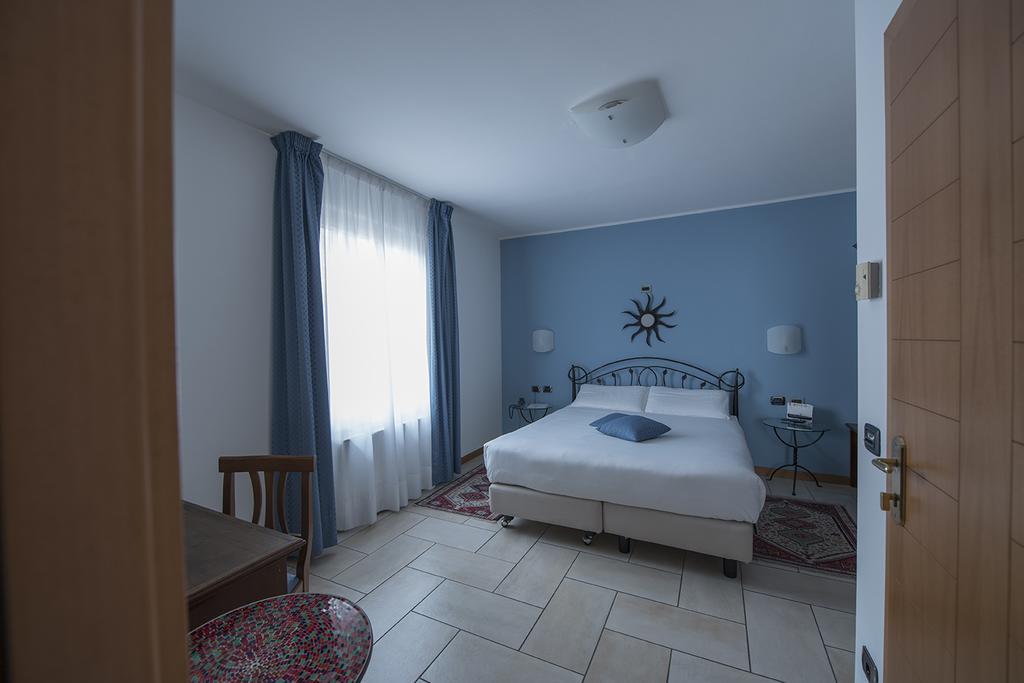 Hotel Villa Коліко Екстер'єр фото
