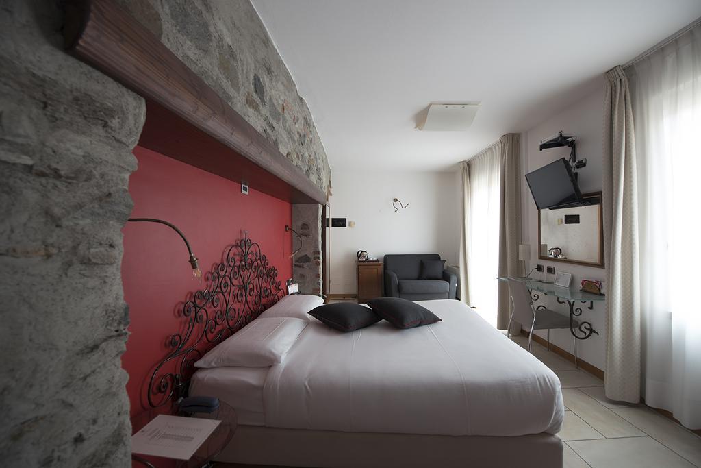 Hotel Villa Коліко Екстер'єр фото