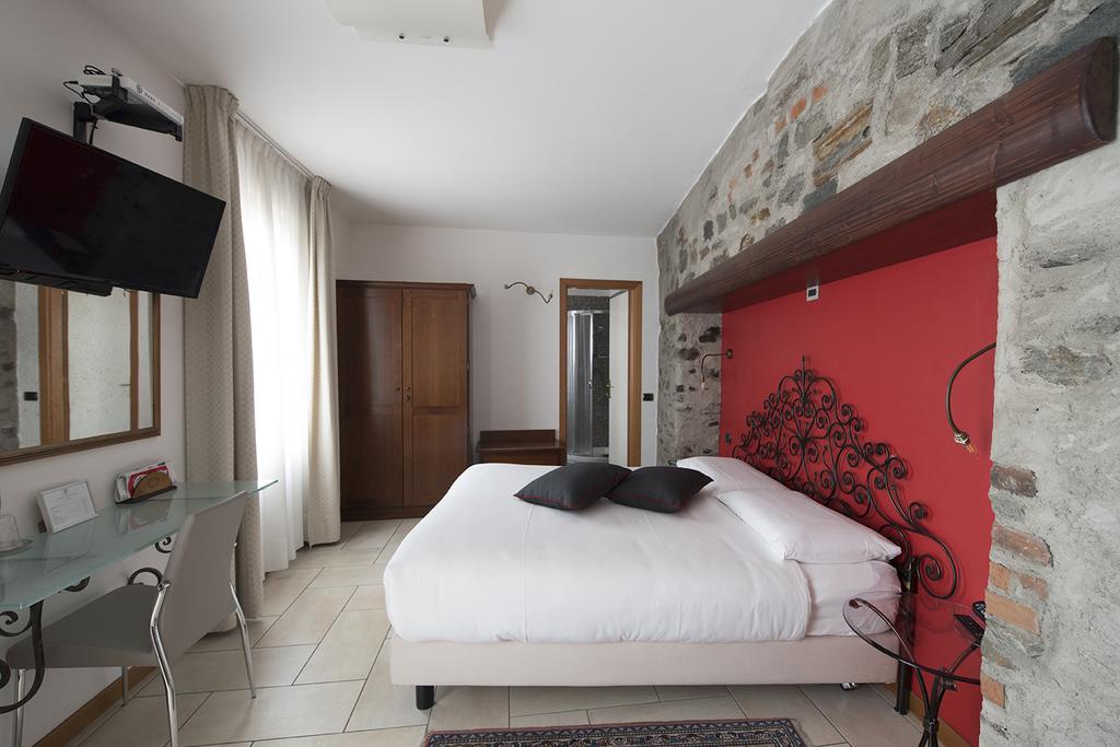 Hotel Villa Коліко Екстер'єр фото