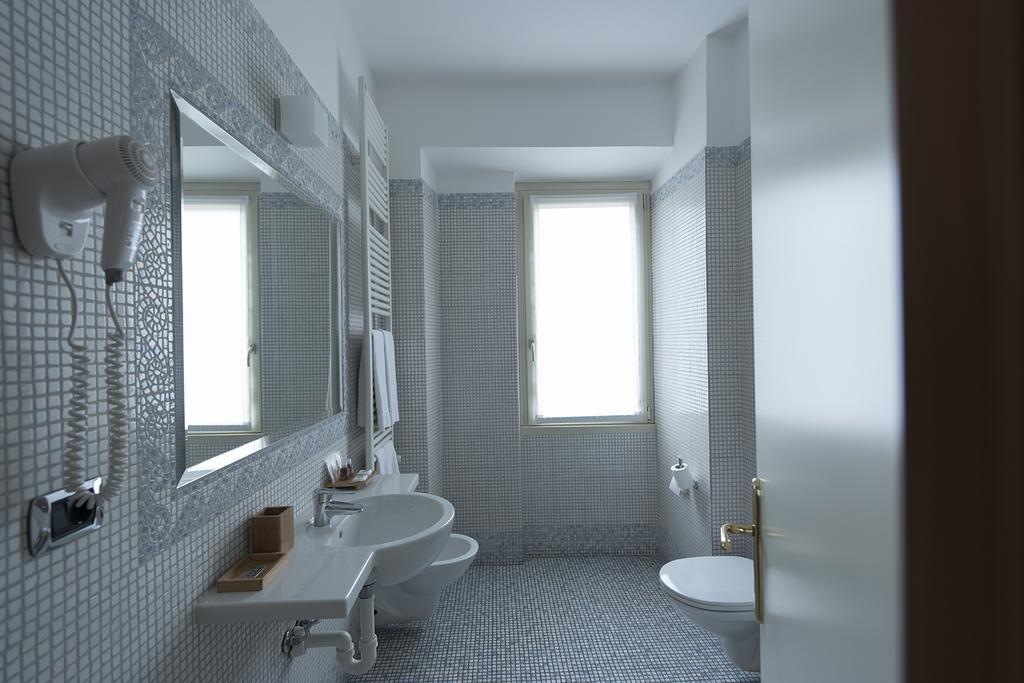 Hotel Villa Коліко Екстер'єр фото
