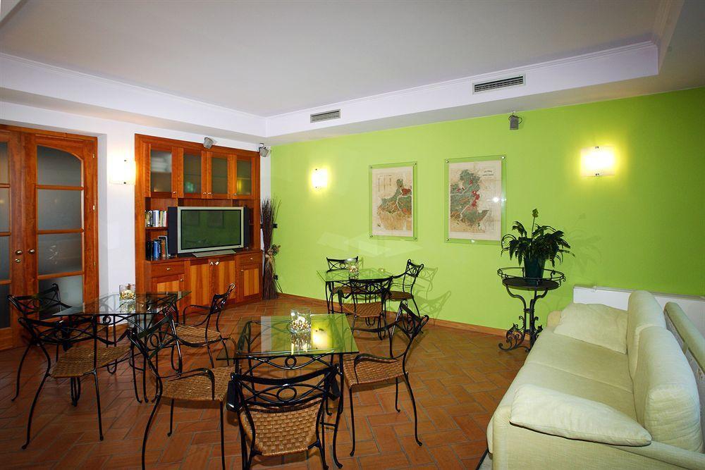 Hotel Villa Коліко Екстер'єр фото