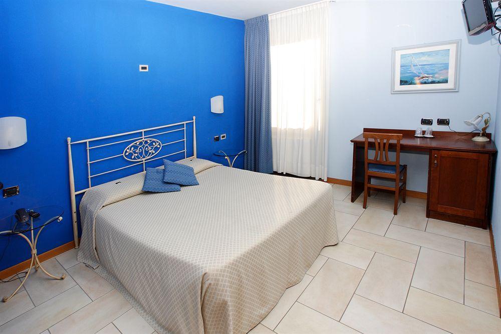 Hotel Villa Коліко Екстер'єр фото