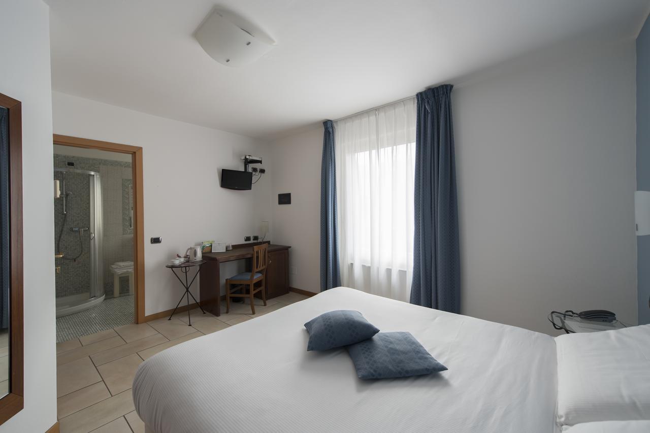 Hotel Villa Коліко Екстер'єр фото